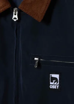 Obey Elysian Jacket