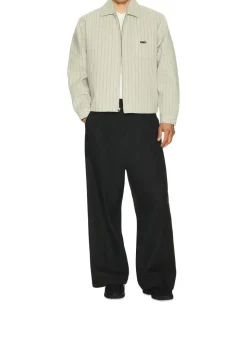 Obey Vernon Zip Jacket