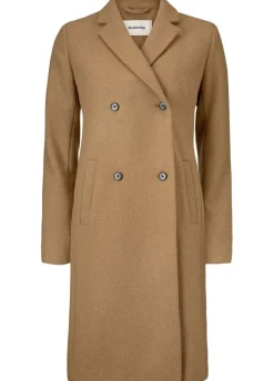Odelia coat