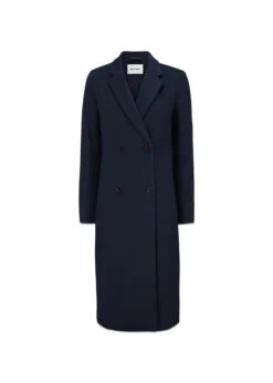 Odelia long coat