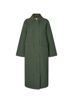 Odettemd coat