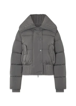 Orzalamd jacket