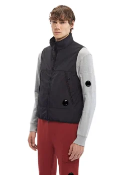 Outerwear Vest G.D.P.