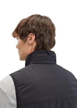 Outerwear Vest G.D.P.