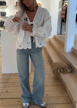 Overdyed Heavy Denim Izey