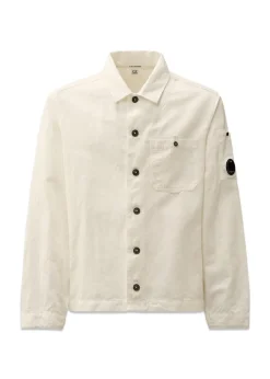 Overshirt Cotton/Linen