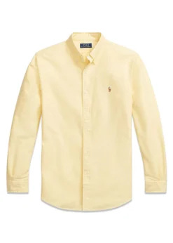 Oxford Shirt