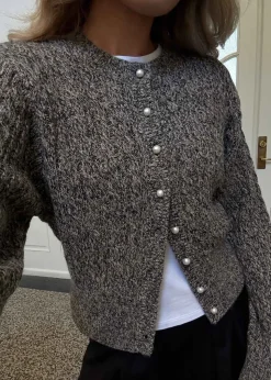 Pammiemd cardigan