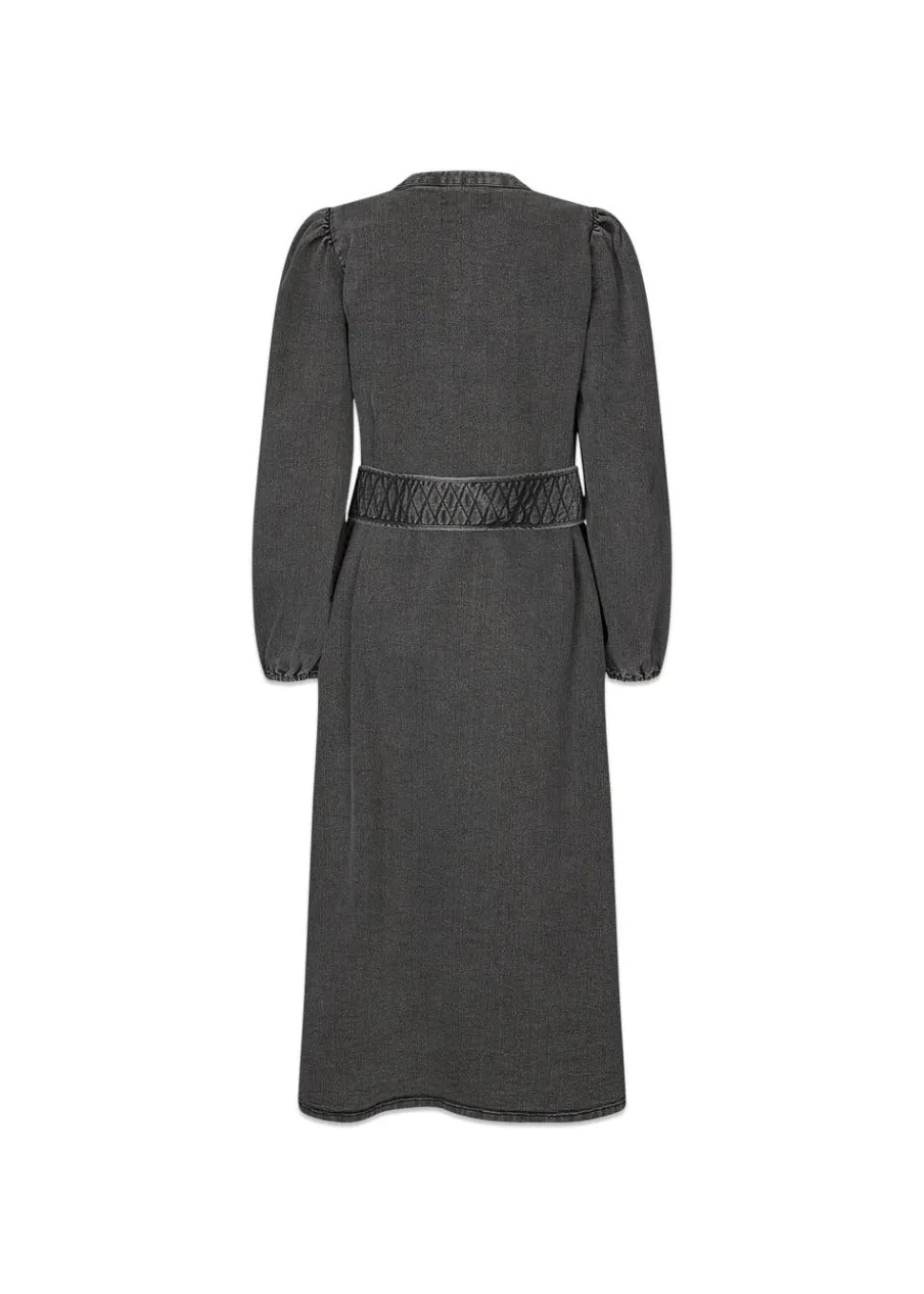 ParisLL Midi Dress LS