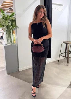 Pearleenmd long skirt