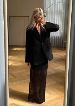 Pearleenmd long skirt