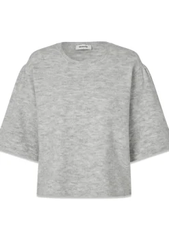 Petronellamd SS o-neck