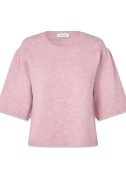 Petronellamd SS o-neck