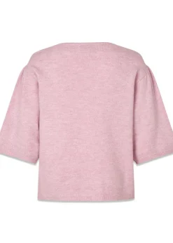 Petronellamd SS o-neck