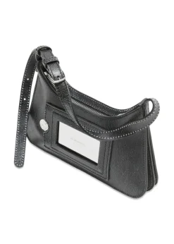 Platt Micro Shoulder Bag