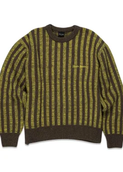 PRE-INTERNET KNIT CASHMERE