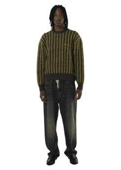 PRE-INTERNET KNIT CASHMERE