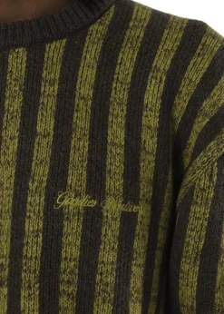 PRE-INTERNET KNIT CASHMERE