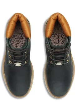 PREMIUM 6 INCH LACE UP WATERPROOF BOOT