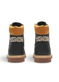 PREMIUM 6 INCH LACE UP WATERPROOF BOOT