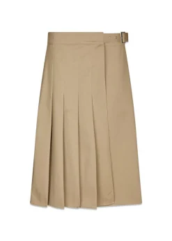 Prisilla Twill Skirt