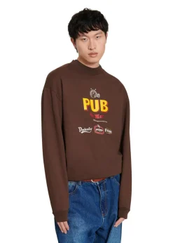 Pub Sweatshirt