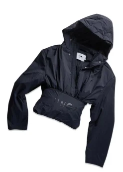 Puffer hood 8245