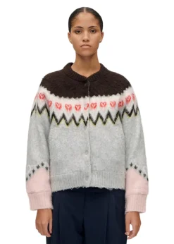 RAGLAN BOMBER JACKET