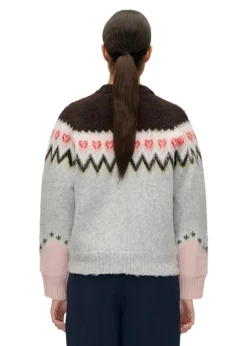 RAGLAN BOMBER JACKET