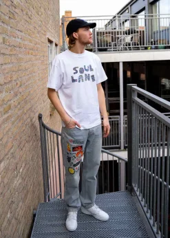 reflux 5pocket denim