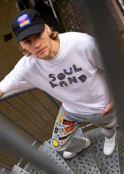 reflux 5pocket denim