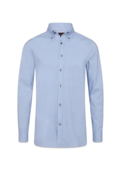 Reg Fit BD Brushed Flannel