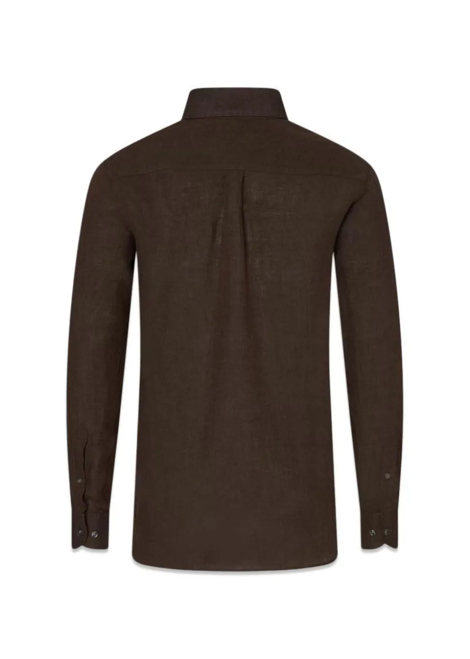 Reg Fit BD Signature Linen