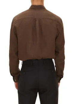 Reg Fit BD Signature Linen