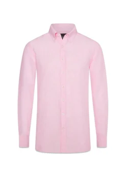 Reg Fit BD Signature Linen