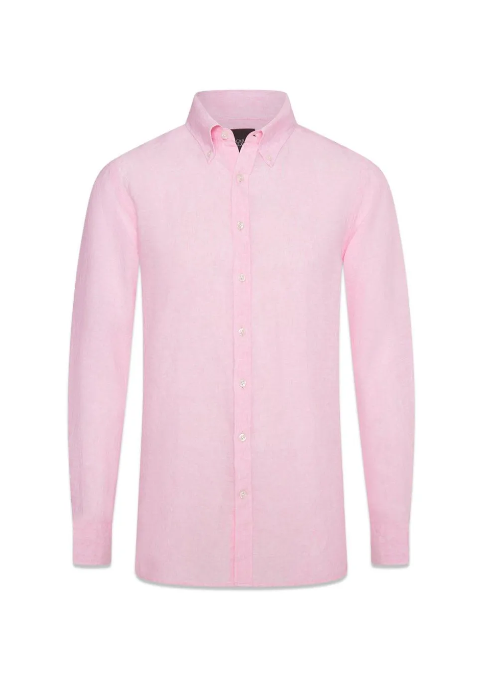 Reg Fit BD Signature Linen