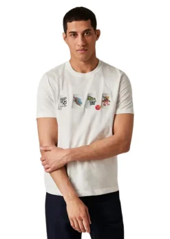 Reg Fit T-Shirt Cup