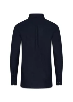 Regular Fit Signature Linen