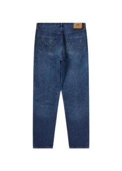 REGULAR TAPERED JEANS