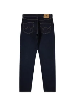 REGULAR TAPERED JEANS