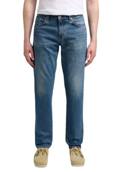 Regular Tapered Jeans