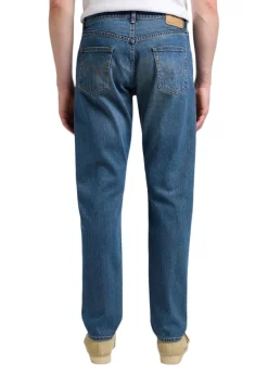 Regular Tapered Jeans