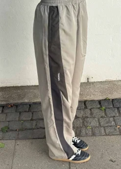 Relaxed Track Pants