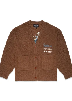 Rodeo Cardigan