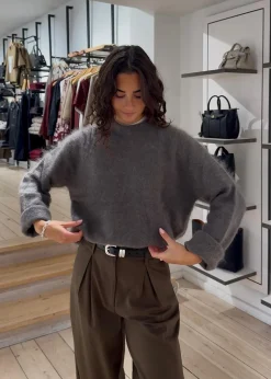 Roma Boyfriend Sweater