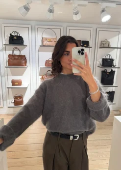 Roma Boyfriend Sweater