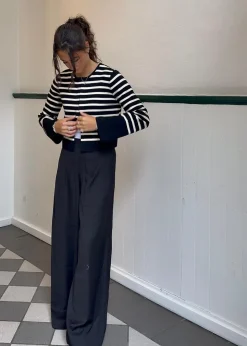 ROUEMMA LS SHORT CARDIGAN