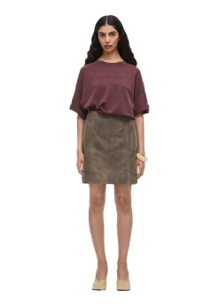 Rousophias ss o-neck tee