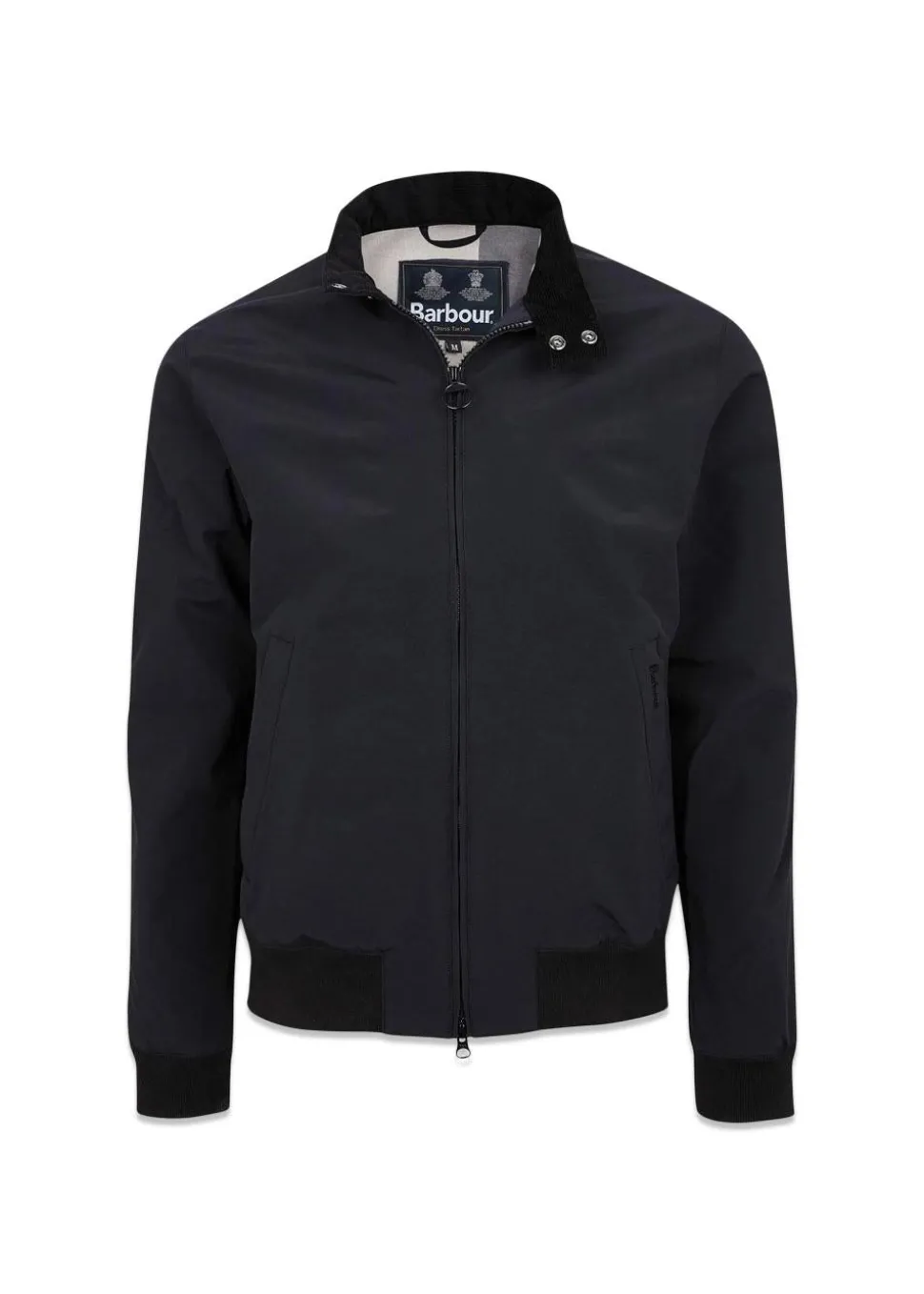 Royston Jacket