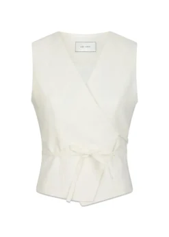 Samara Ramie Waistcoat